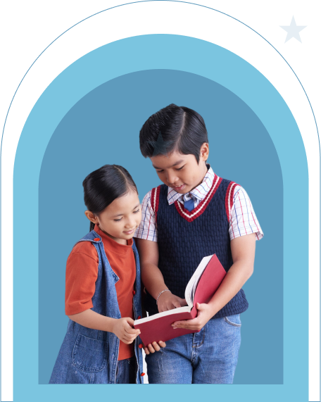 gambar remaja laki-laki dan perempuan