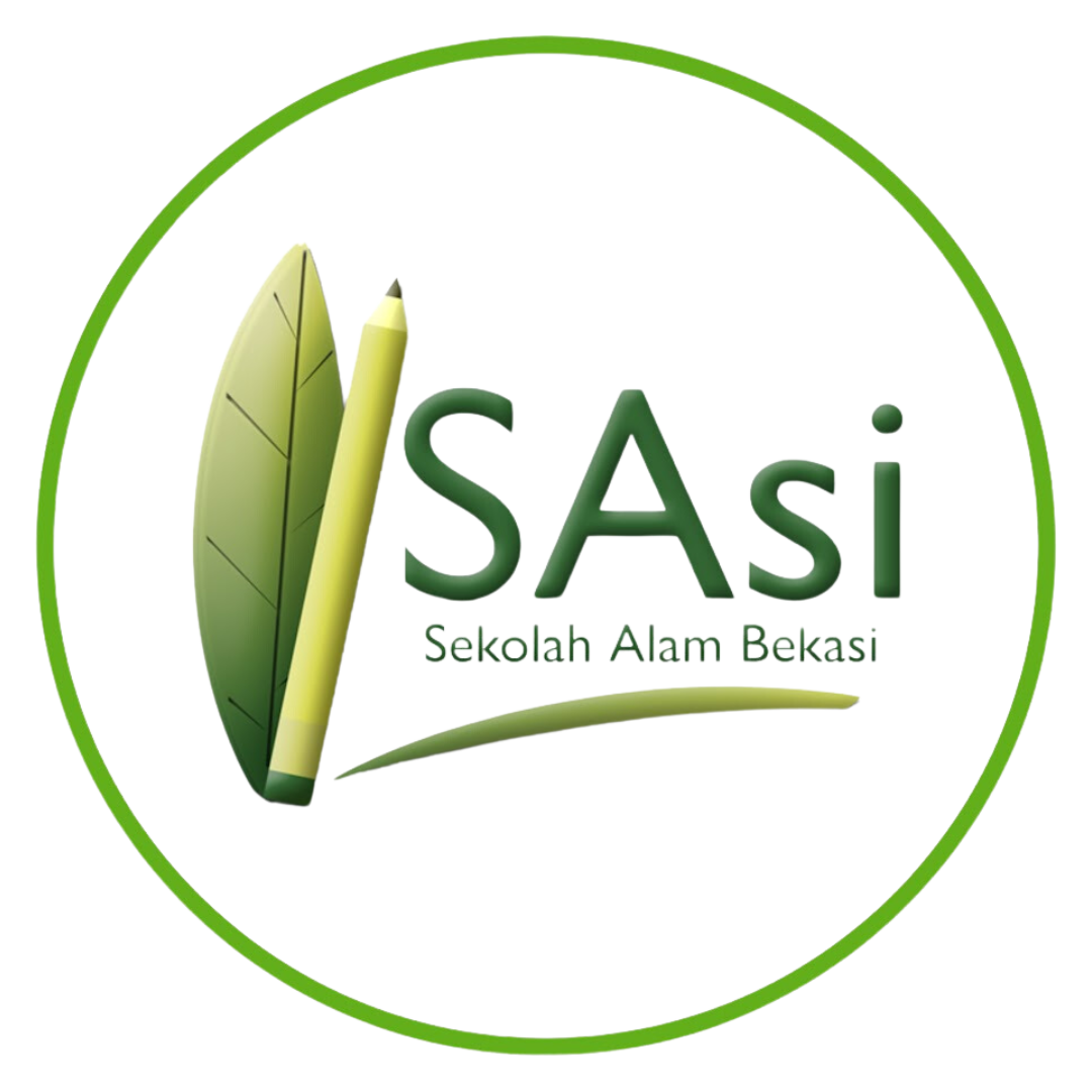 Sekolah Alam Bekasi