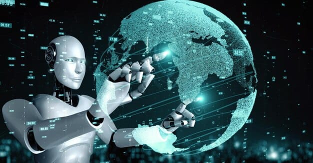 Benarkah Robot Akan Menguasai Dunia? Ini Fakta yang Harus Kamu Tahu!