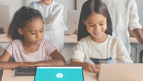 Resmi! Mulai 2025, Pelajaran Coding dan AI Masuk Kurikulum SD