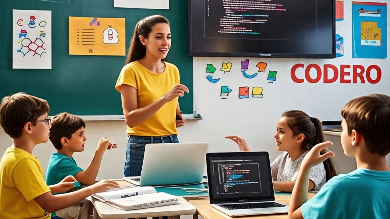 Berapa Usia yang Tepat bagi Anak untuk Mulai Belajar Coding?