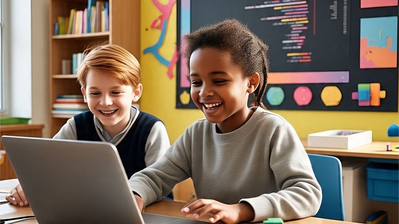 Alasan Pengetahuan Coding Harus Dikenalkan Sejak Usia Dini!