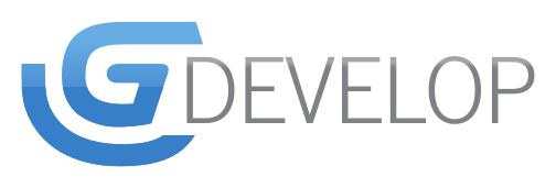 GDevelop (SMP)