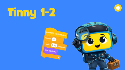 Tinny 1-2