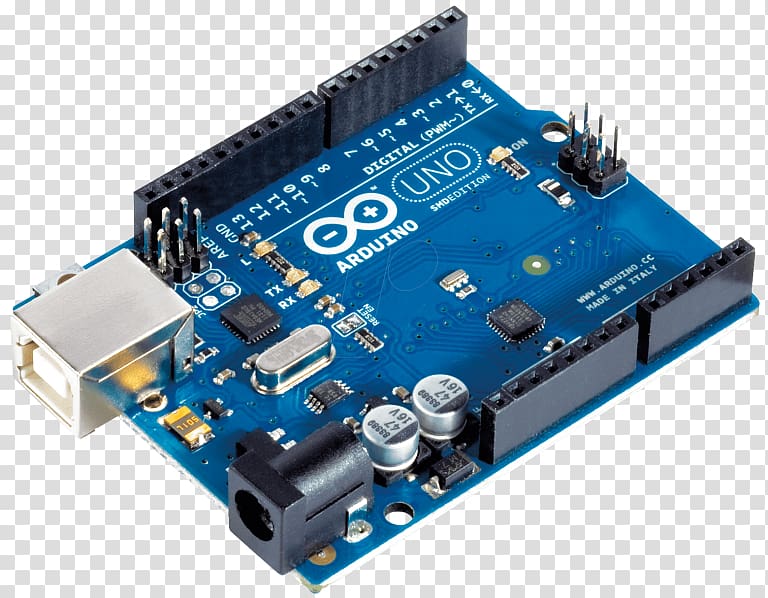 Arduino 1