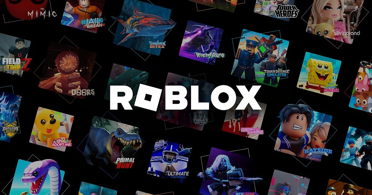 Roblox 1