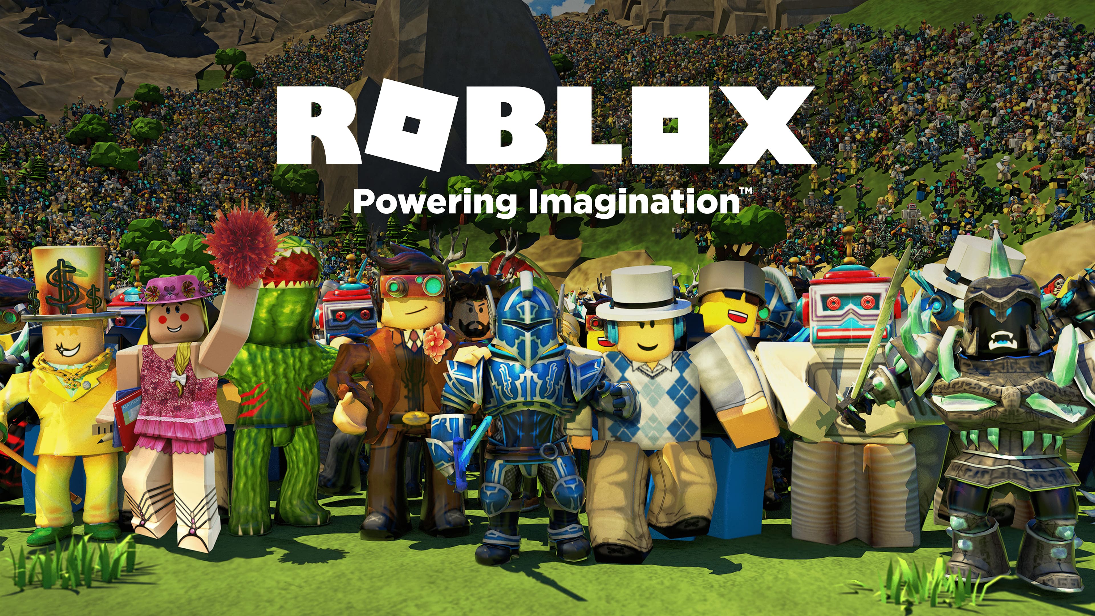 Roblox 2