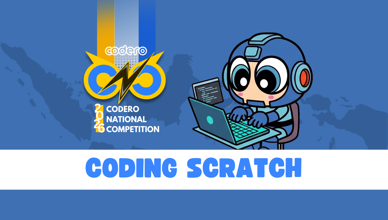 Coding Scratch