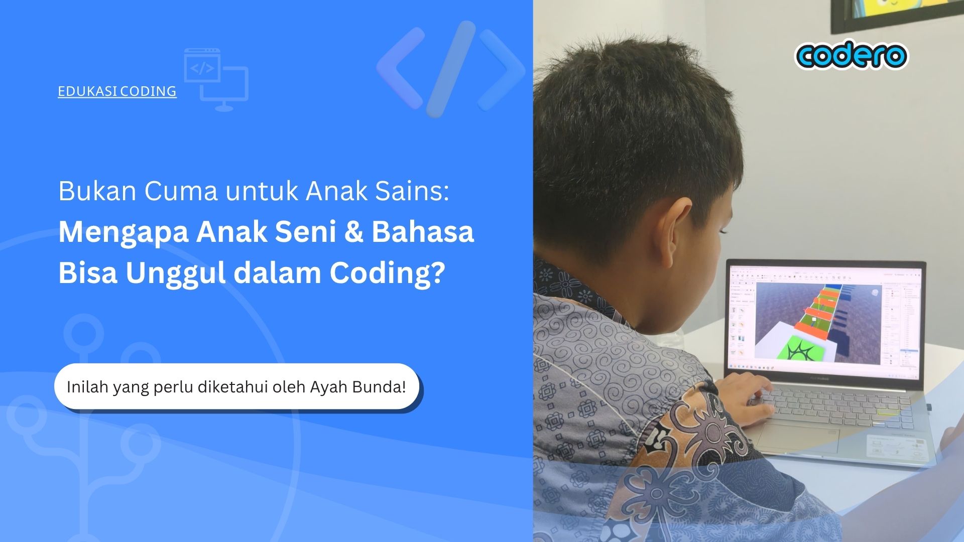 Not Just for Science Students: Why Arts and Language Students Can Excel at Coding?