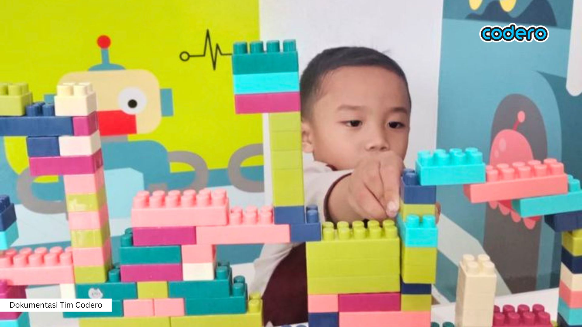 Cara Cerdas Mengenalkan Coding ke Anak Usia 4 Tahun Lewat Aktivitas Harian