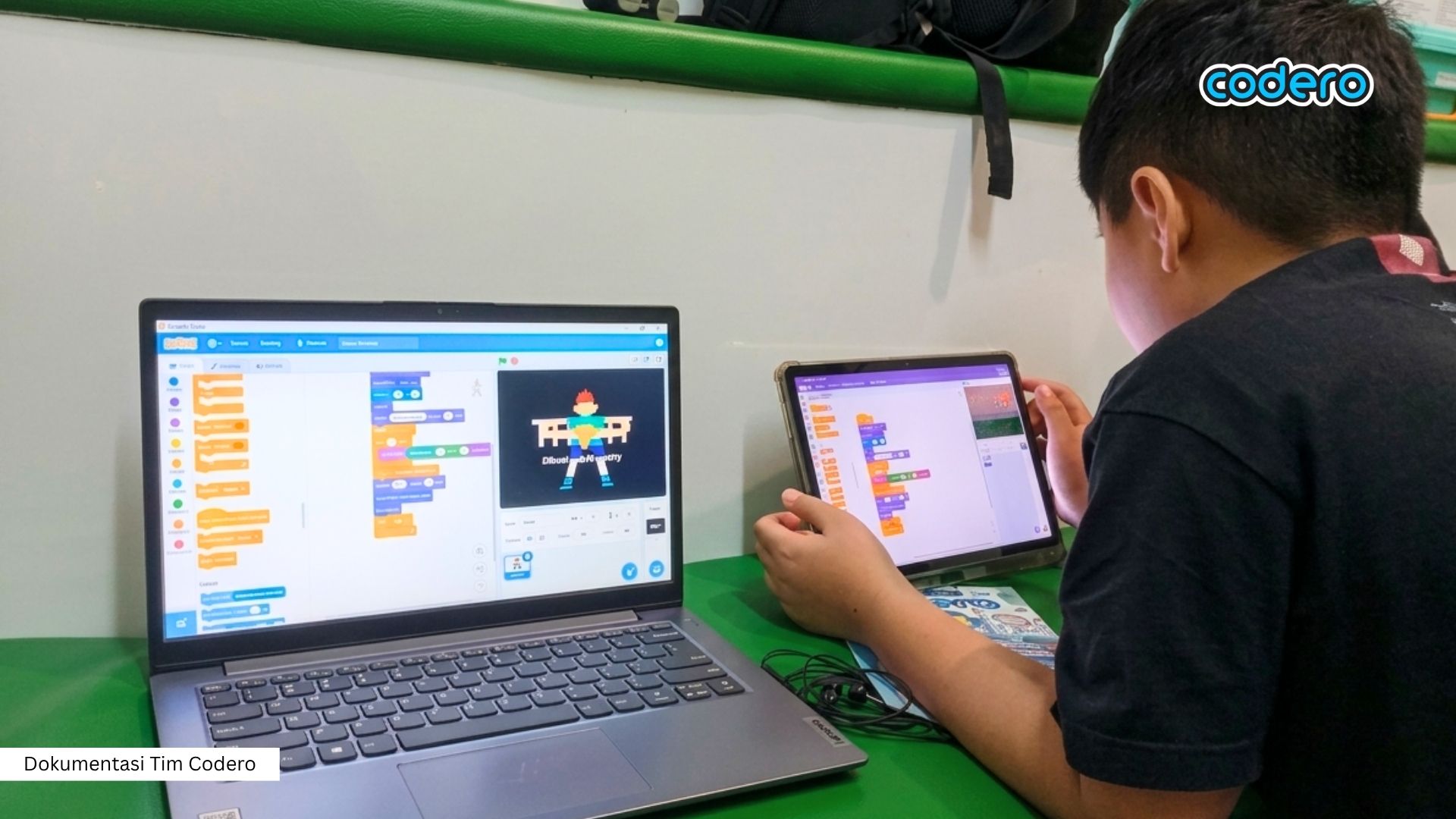 3 Tahapan untuk Mengenalkan Teknologi yang Pas dengan Karakter Anak agar Tidak Bosan Belajar