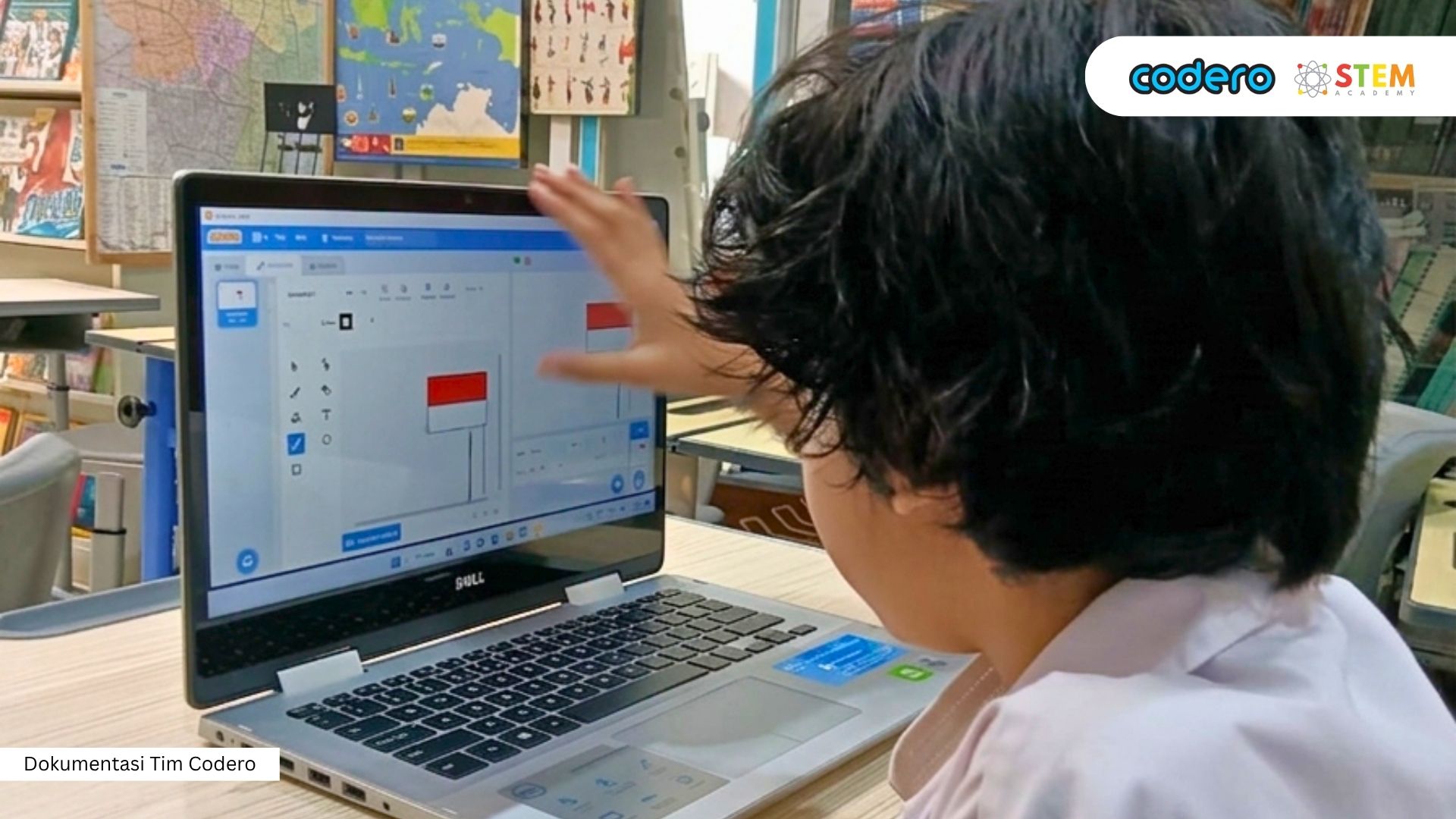 4 Manfaat Lomba Bagi Anak & Cara Daftar ASEAN Coding Competition (ACC) 2026