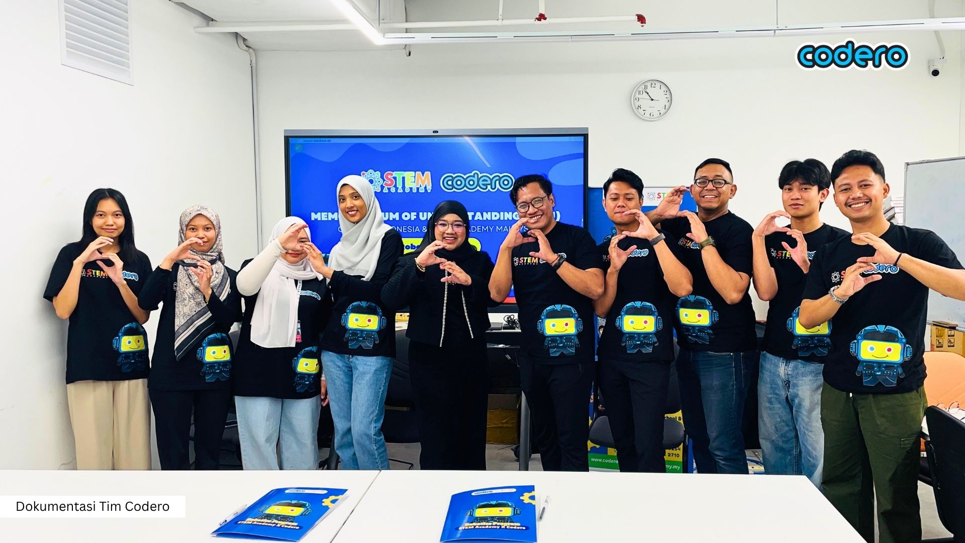SOP sebagai Kunci Keamanan Investasi dan Skalabilitas untuk Membangun Bisnis