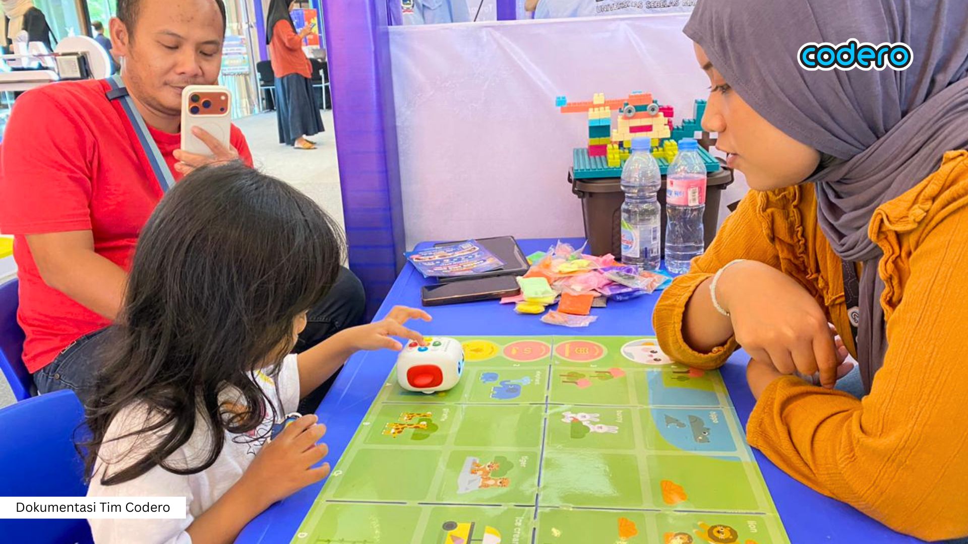 6 Activities to Spark Your Child’s Creativity During the School Holidays