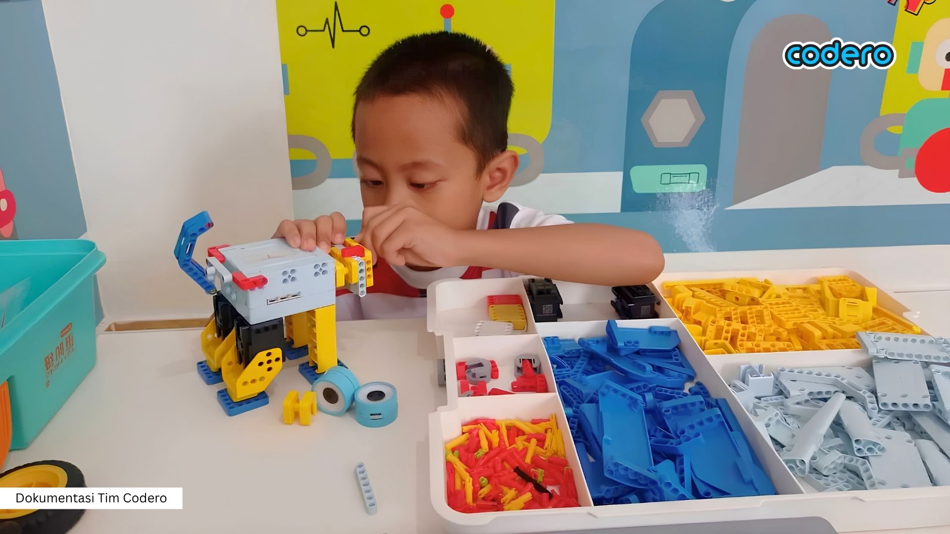Anak Sulit Konsentrasi? Ini 7 Cara Sederhana Melatih Daya Fokus Si Kecil Tanpa Stres