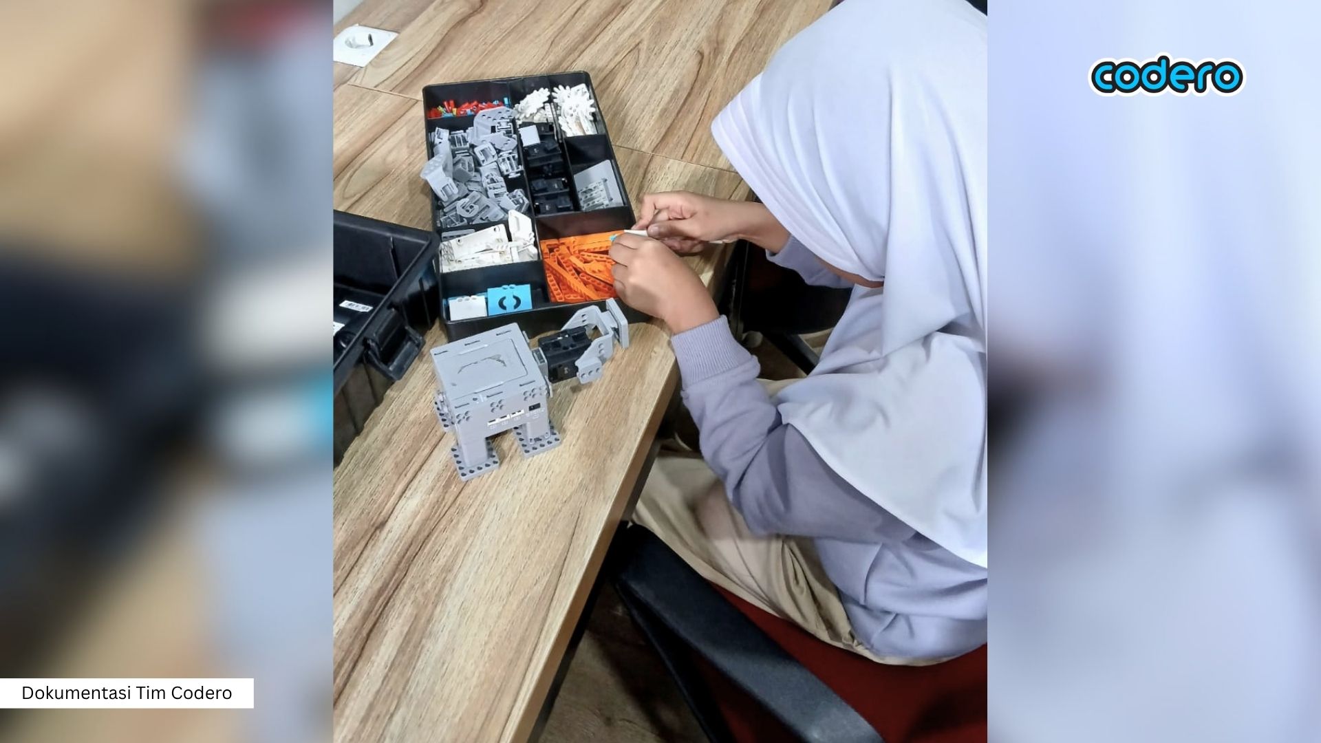 Sambut Peak Demand Kursus Coding Anak dengan Investasi Lembaga Pendidikan Teknologi