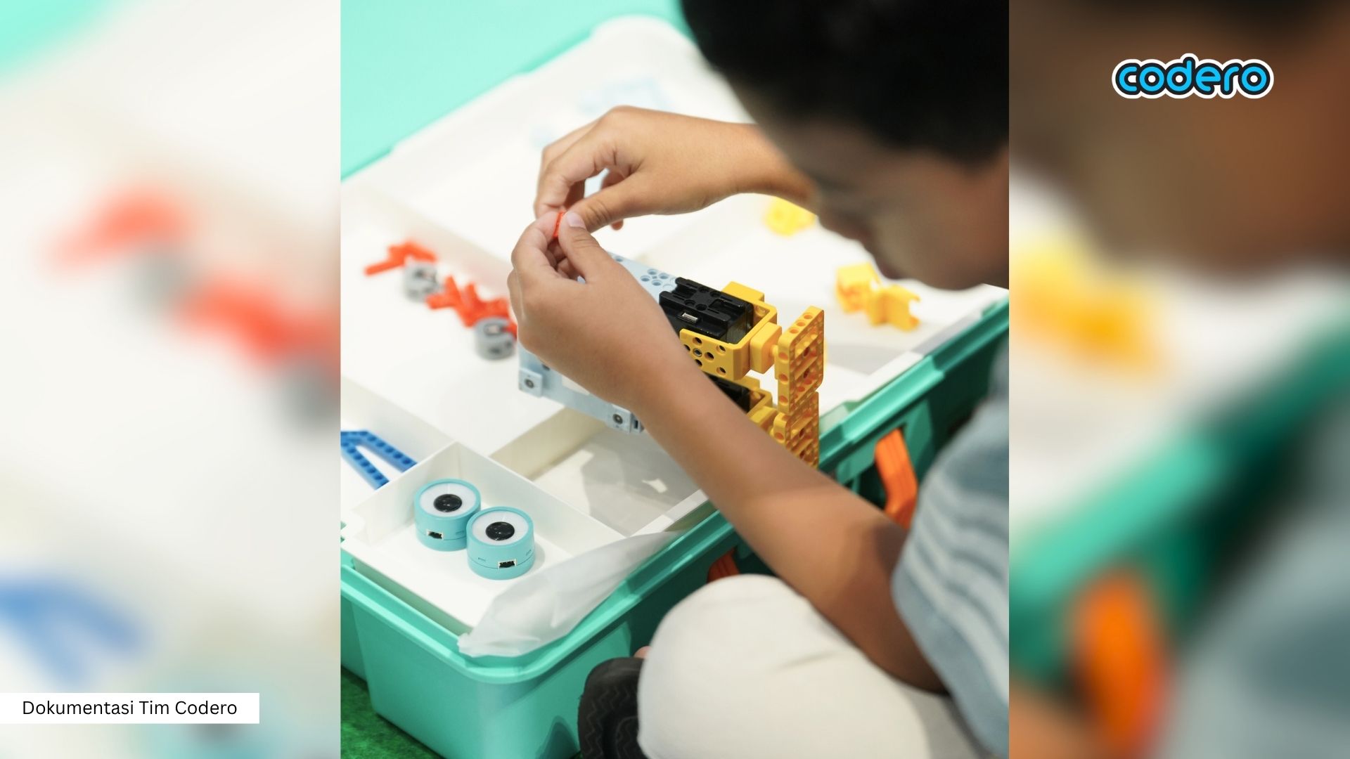 Stop Worrying About Gadgets! Here Are 7 Simple Technologies That Are Safe for Young Children