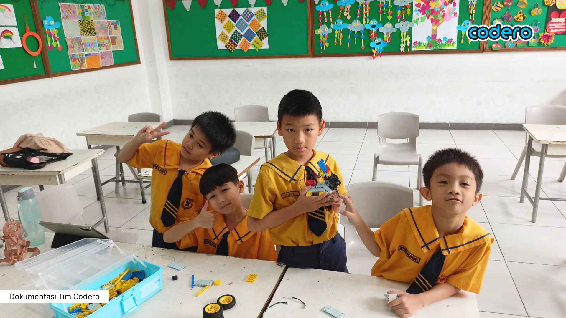 Libur Sekolah Adalah Waktu Tepat untuk Memaksimalkan Dampak Program CSR Pendidikan
