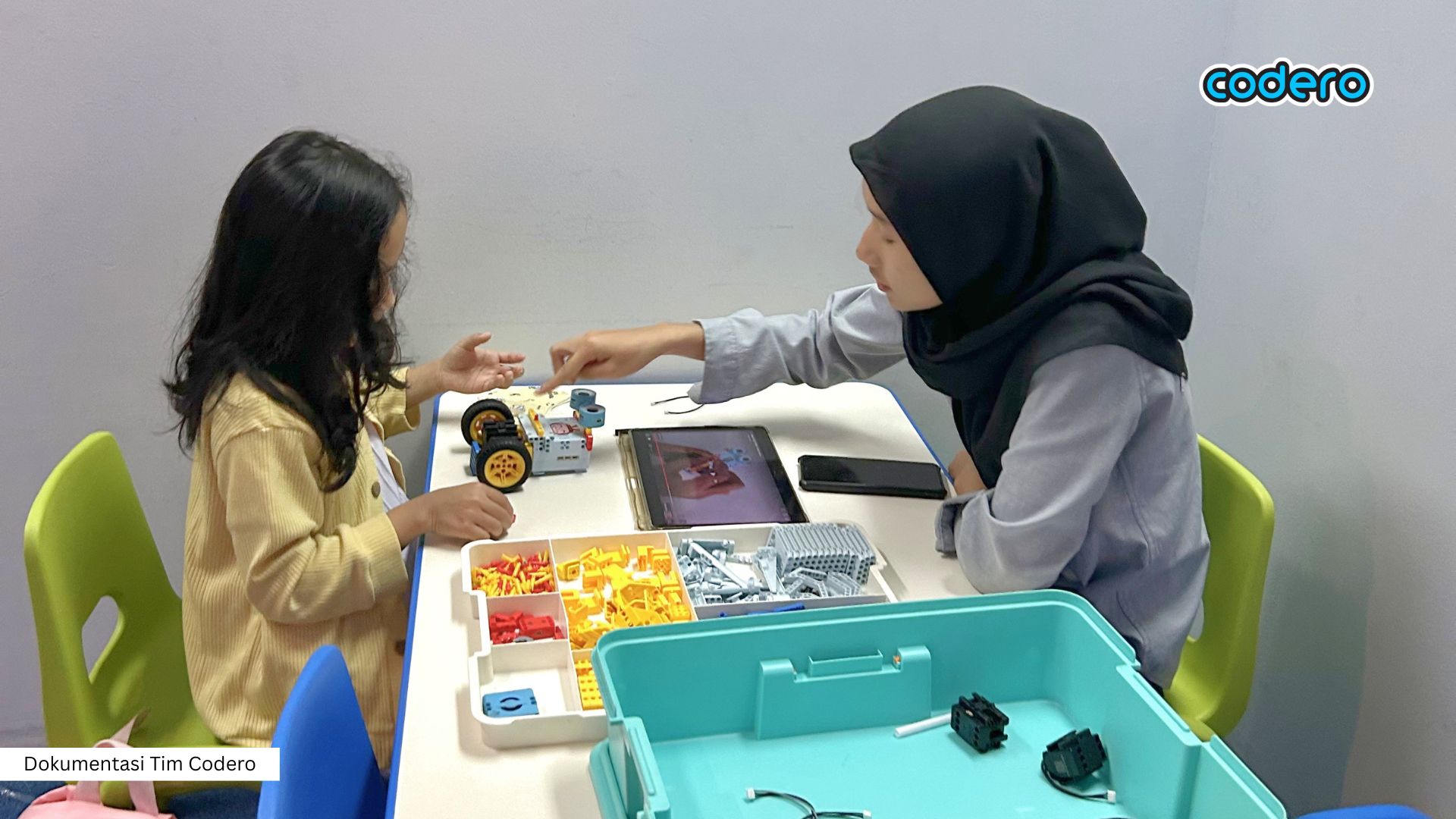 Unitree G1 Robot: An Innovation in Robot Development Set to Inspire Children in the Future